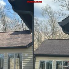 Protect Your Roof: Professional Roof Cleaning and Soft Washing in Wildwood, MO